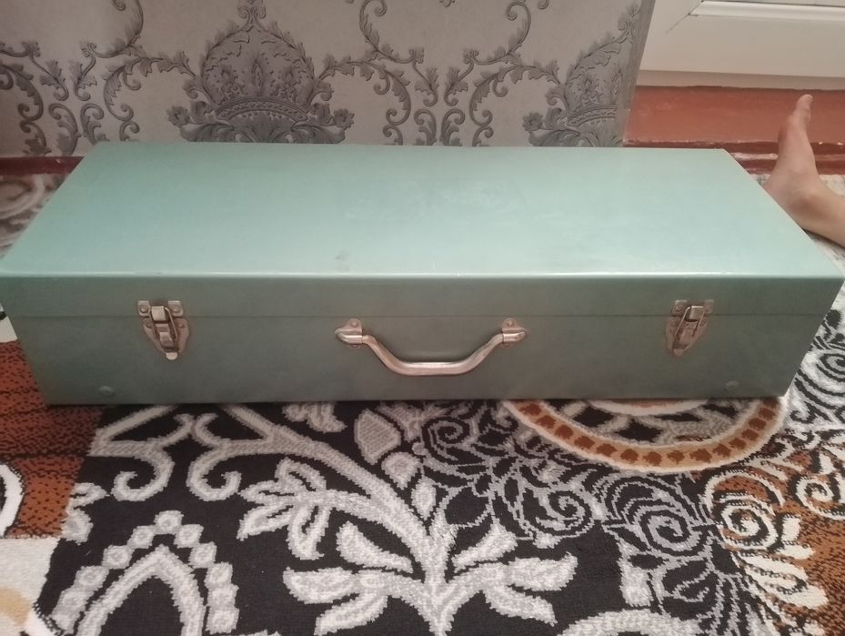 Инструментлер сатылады таза коланмаган