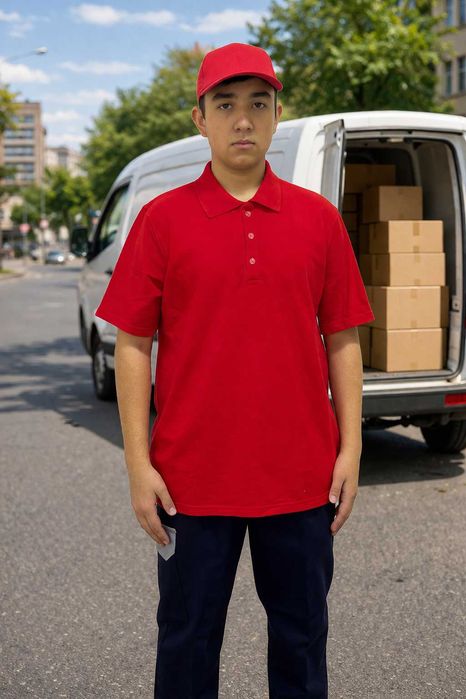 Поло Футболки мужской оптом. Polo Futbolka