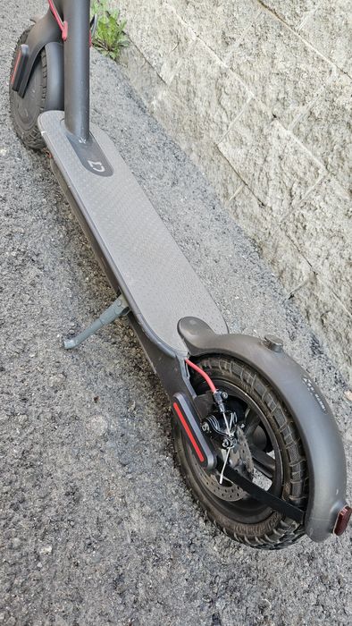 Электросамокат Xiaomi 1S Оригинал 100%