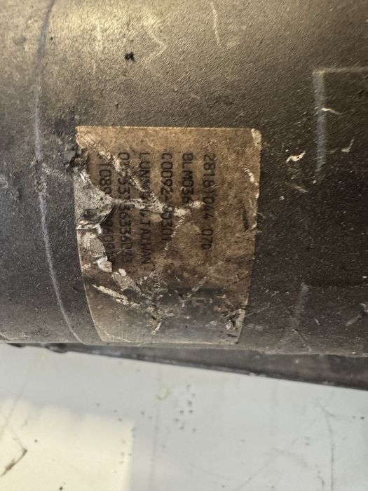 Ел. Кормилна рейка Ситроен Ц3 2 ДС3/ Citroen c3 II ds3 (09 - 16г)