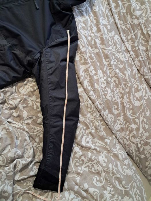 Зимно яке мъжко Декатлон