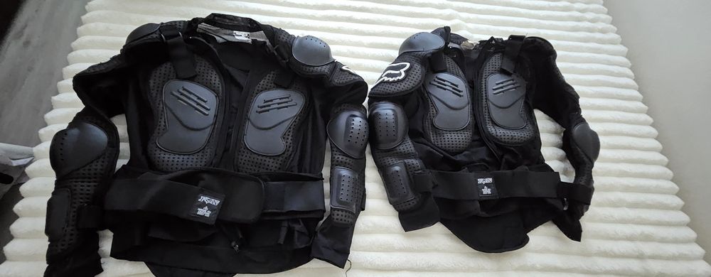 Протекторни жилетки  FOX-L и  XXXL