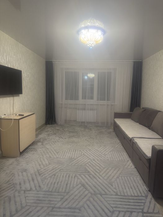 Продаю 4-ком кв на 7 районе