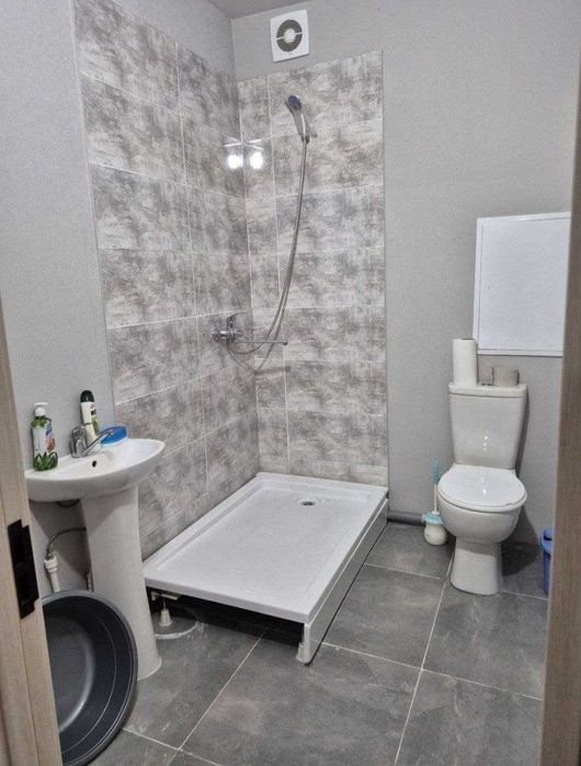 Продам 2х ком квартира, новостройка, магазин Чимган, Эко базар, Буз-2