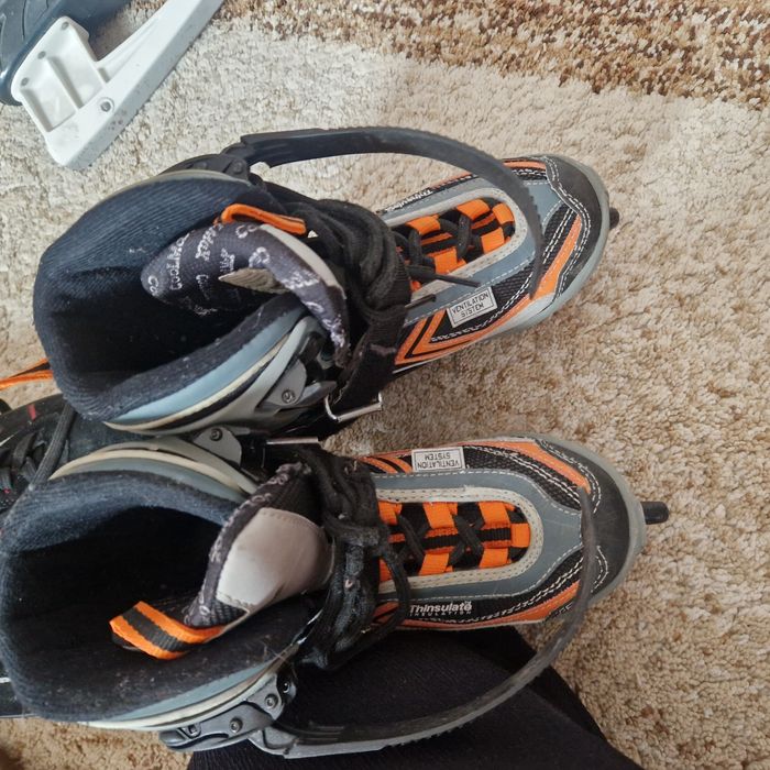 Patine patinaj second hand