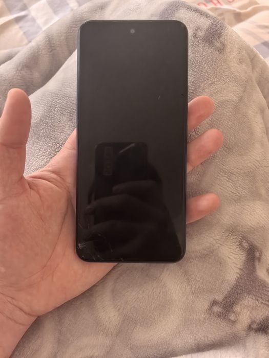 В наличие Tecno POVO 4