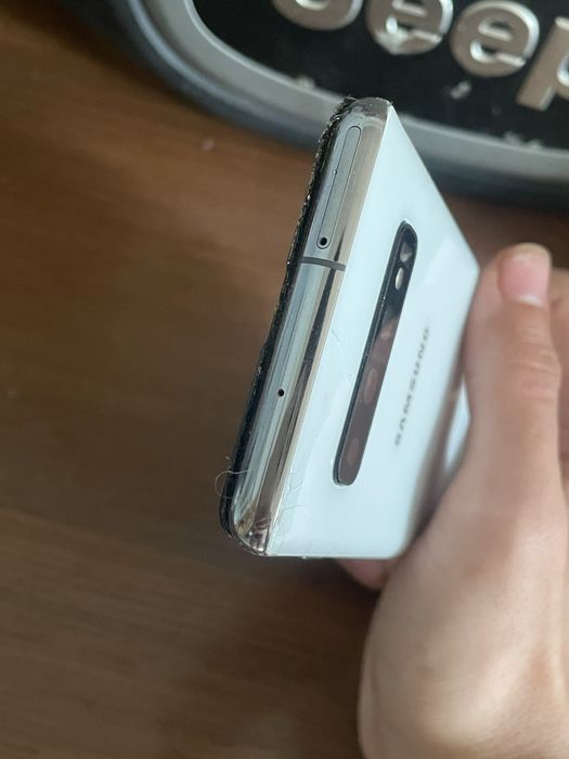 Samsung galaxy s10 8/128