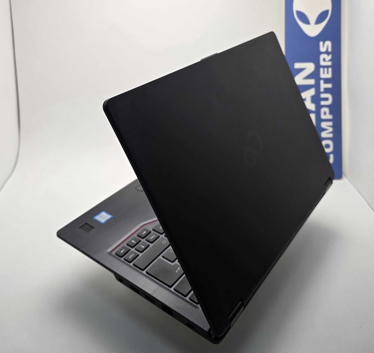 Fujitsu LifeBook U749  i5 8250U/8GB/256SSD/FHD/Подсветка
