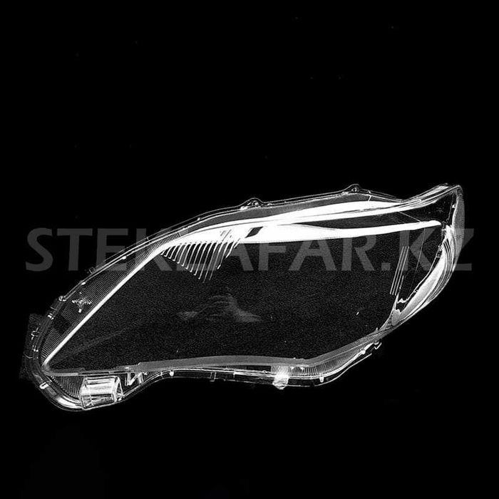 Стекла фар Toyota Corolla E150 (с 2010 по 2013 г.в.) рестайлинг