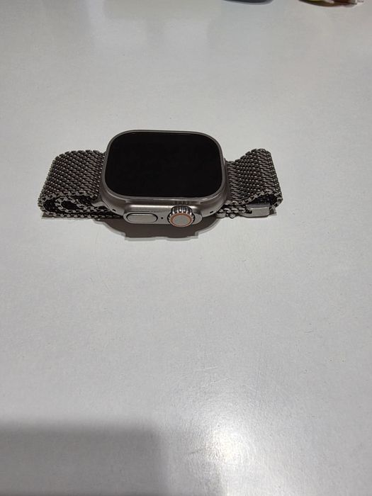 Apple Watch Ultra 2