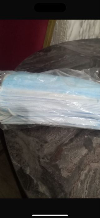 Маска медицинская