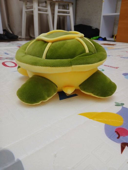 Игрушка черепаха
