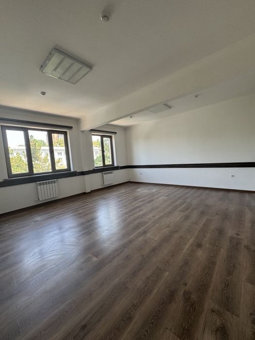 Хамза Метро недалеко Сдаётся офис 10 Комнат 310м2