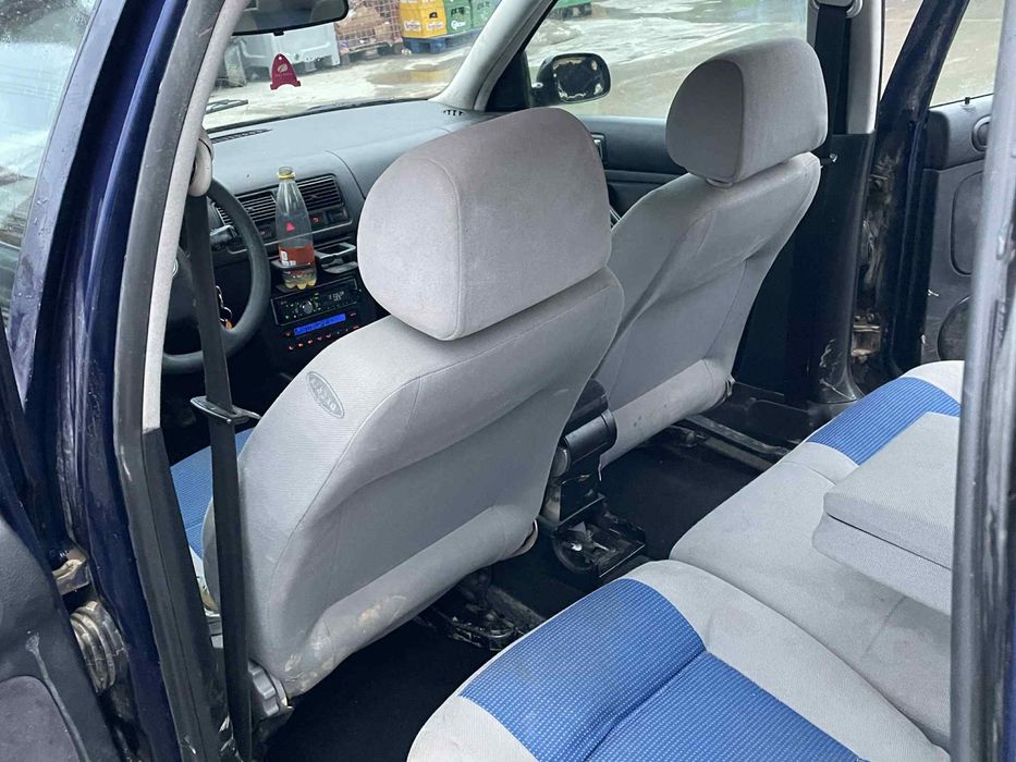 Vw golf 4 vand sau schimb