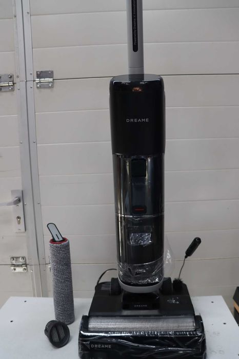 Прахосмукачка Dreame H14 PRO, вертикална,0.88л мощност 400W, 5.7 кг