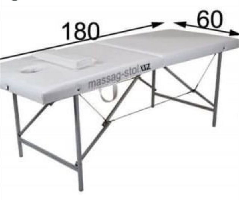 Кушетка массажная,косметологическая,медицинская