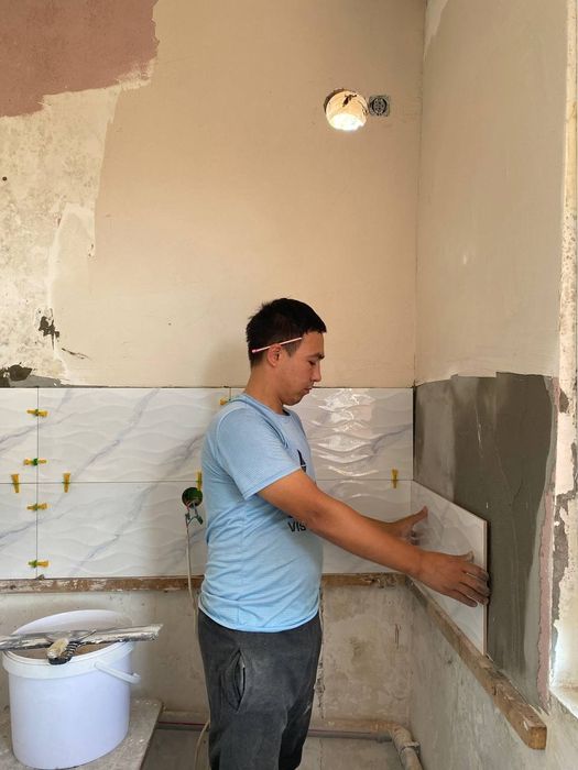 Евро ремонт Malyarka Малярка ишлари учун тажрибали Усталар бор!!!