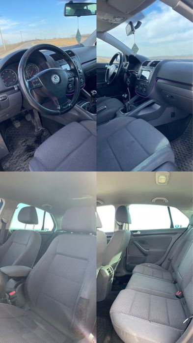 Volkswagen Jetta 1.6 mpi cod motor BSE