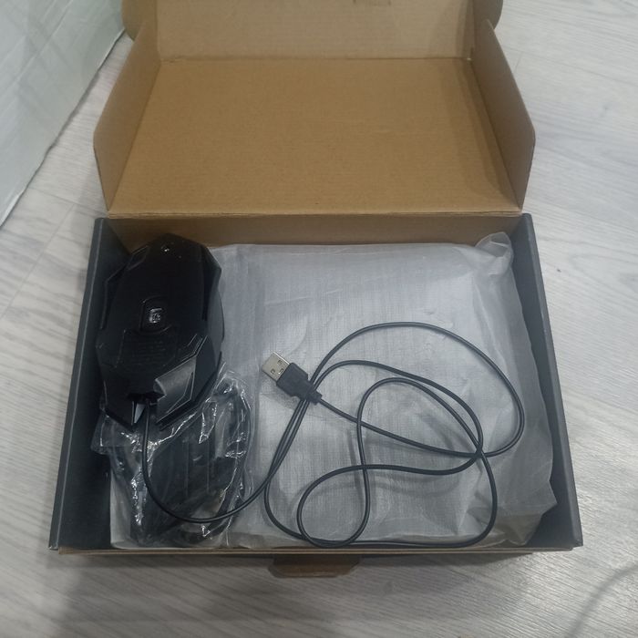 Клавиатура с мышкой