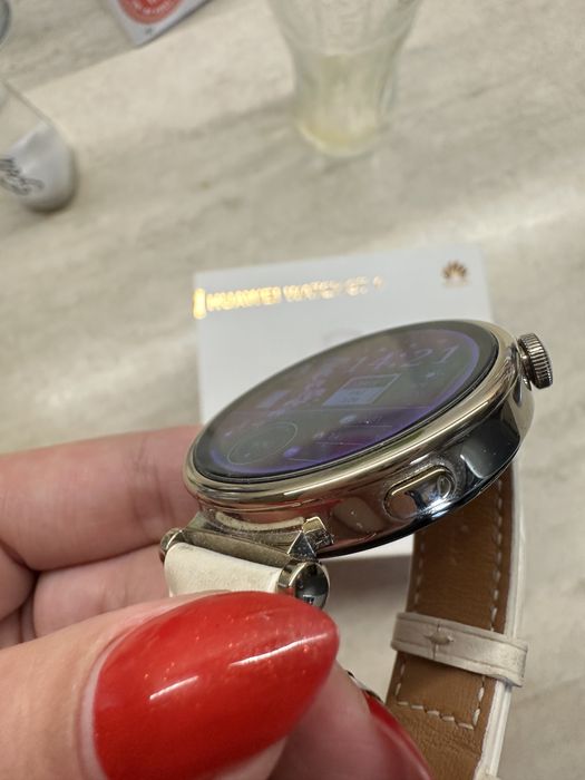 Huawei Watch GT 4