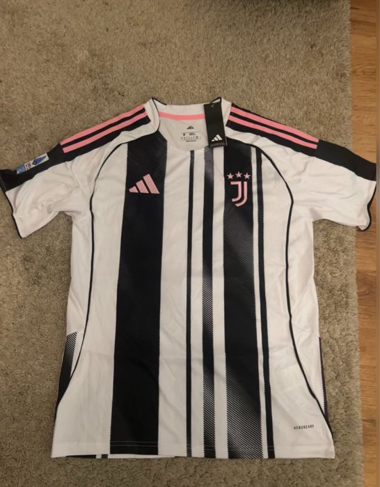 Tricou Yildiz juventus