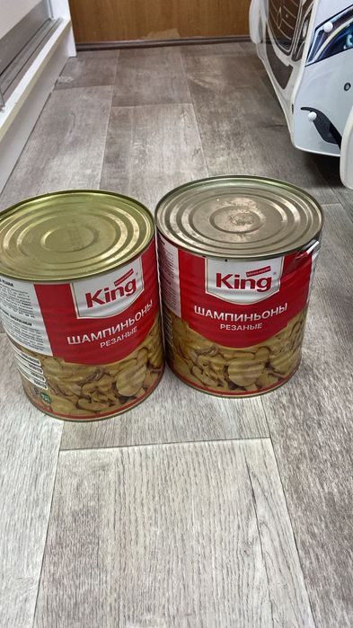 Продам  шампиньоны  свежие