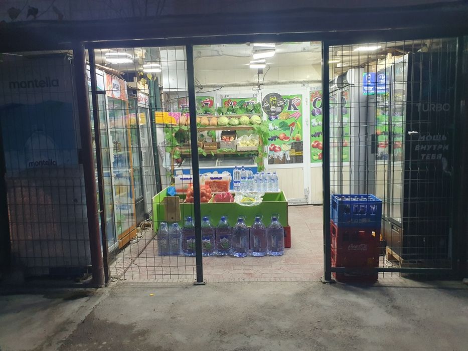 Tayyor biznes Oziq ovqat dukon Arenda 300, ming so'm