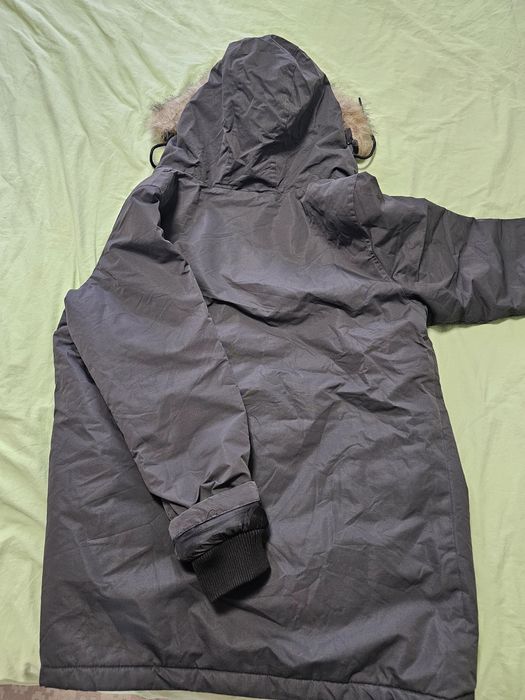 Зимно яке BRAVE SOUL outodor edition размер Л,L