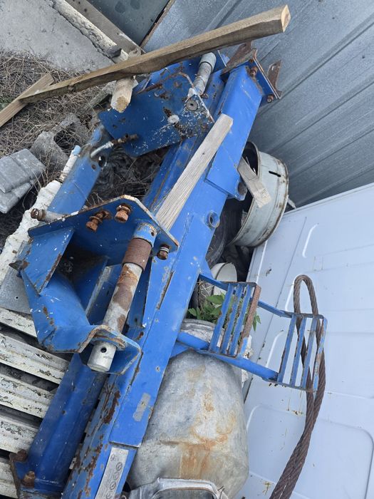 Продам стагамет 2012 года