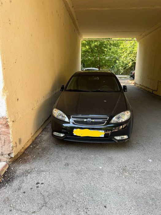 Gentra 2023 sotiladi