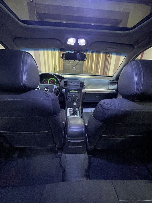 Продам свой Chevrolet Epica 2010