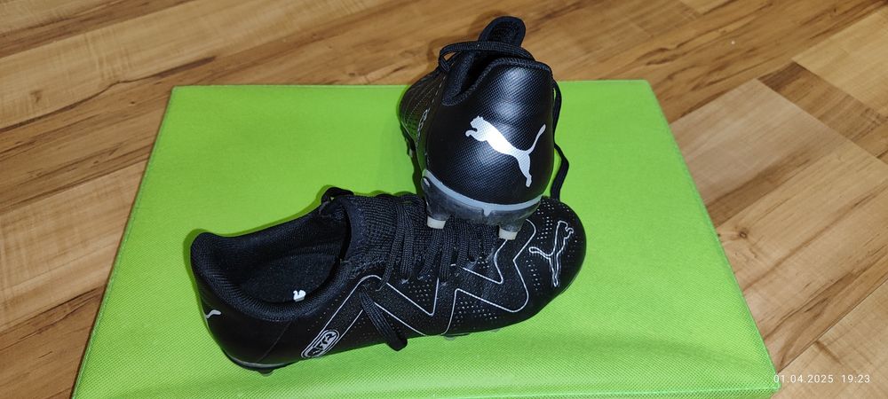 Бутсы детские, Puma