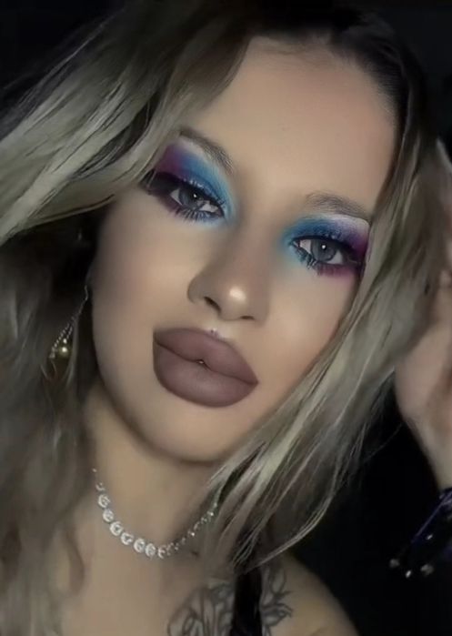 Make up de Vis by Me