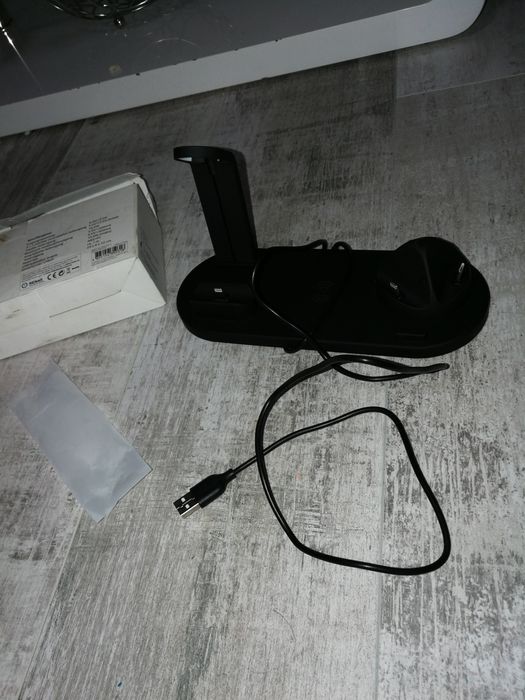 Stație încărcare wireless multifunctionala