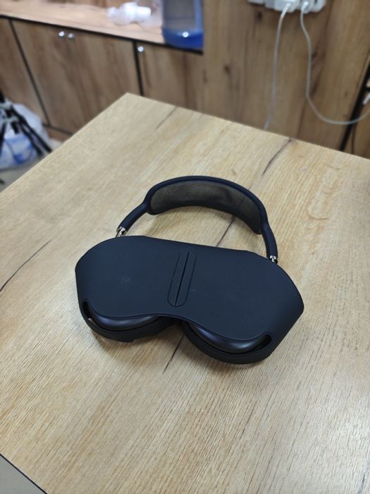 Airpods Max 1 б/у наушники продам