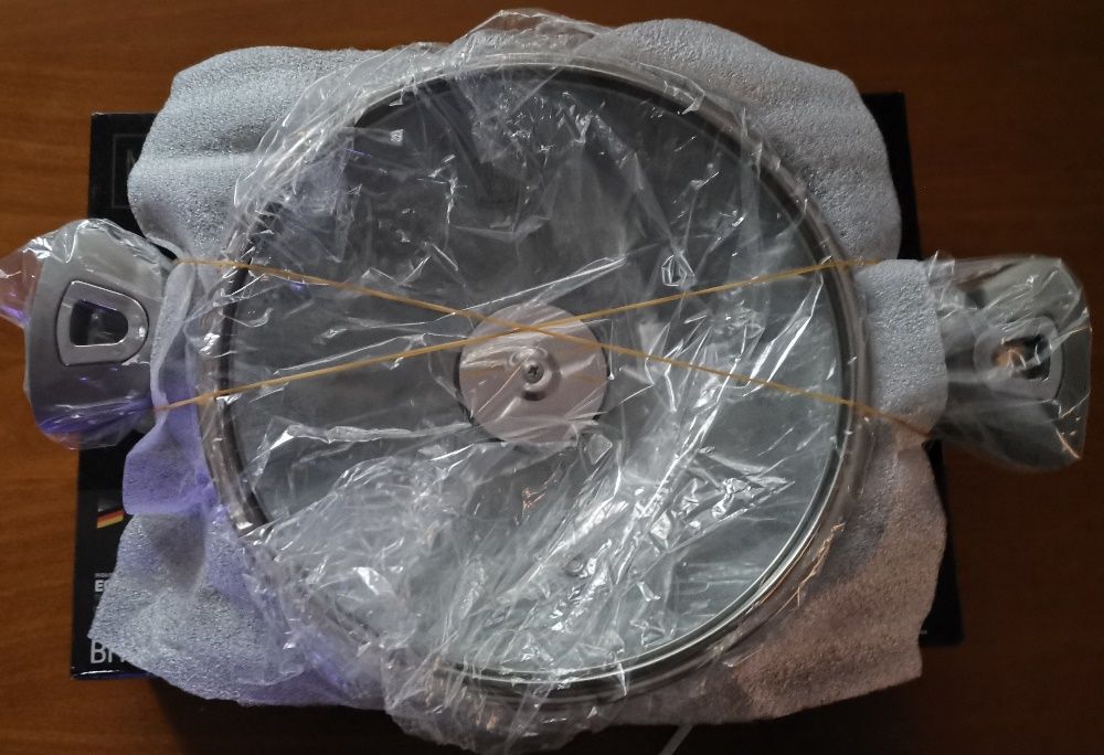 Tefa Jamie Oliver;Тенджера Berlinger Haus;Тиган Астория;;BergHOFF