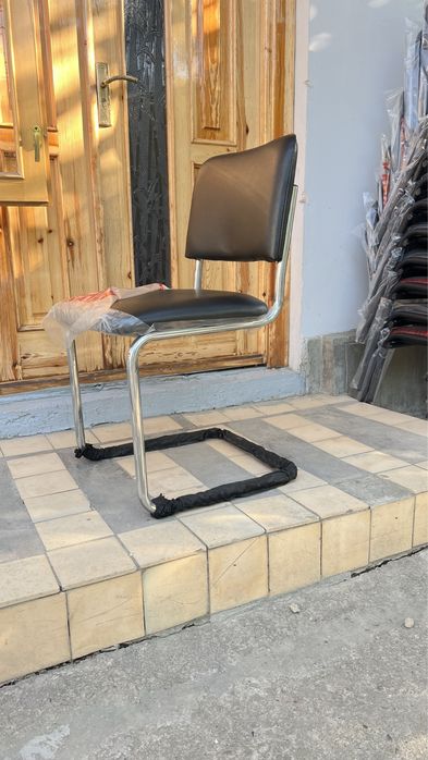 Офисный стул Сильвия, Силва, Silvia Xrom stul kompyuter