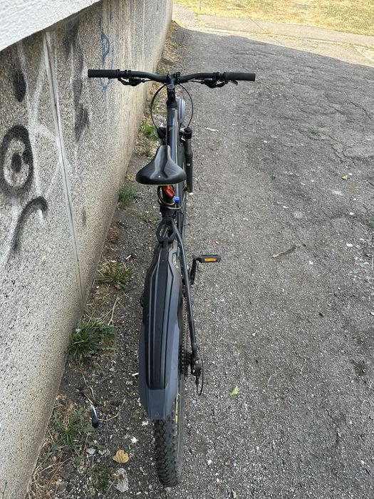 Планински Велосипед Cube Aim Pro 29 XL