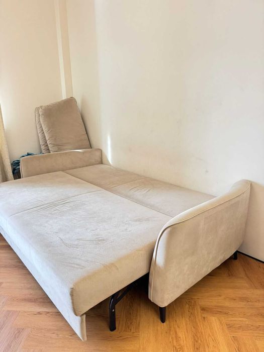 Диван Laguna Sky  с коробом для белья