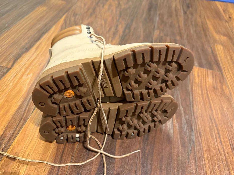 Timberland Cortina Valley – 38.5