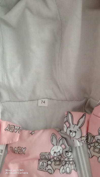 Комбинезоны для малыша или малышки