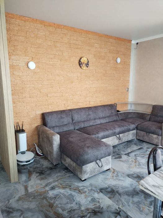 Частный дом одноэтажный