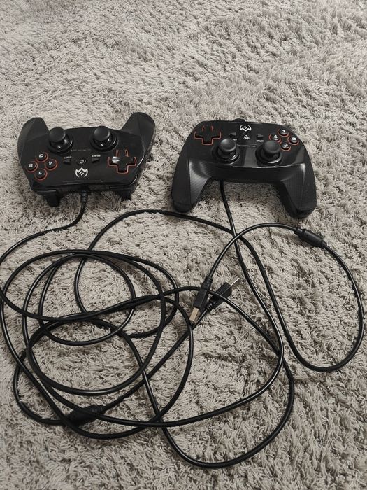 Продам геймпад SVEN gc-250