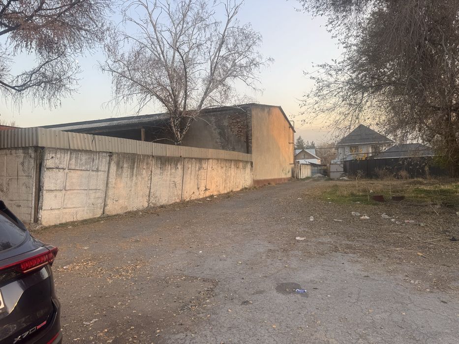 Сдаётся помещение в аренду