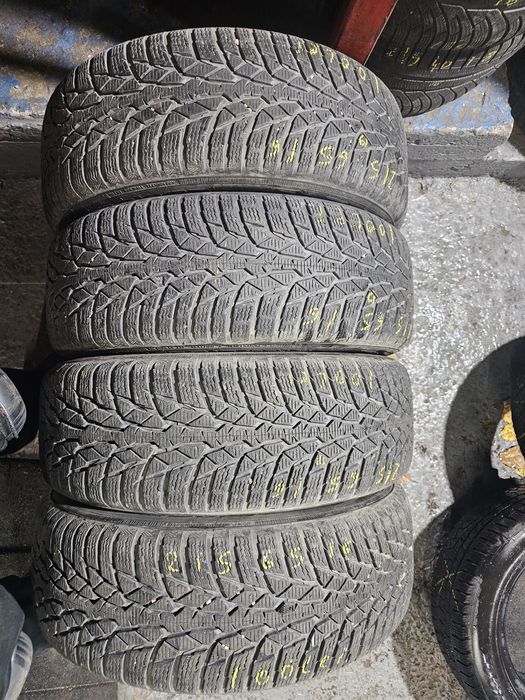 215 65 16 m+s nokian