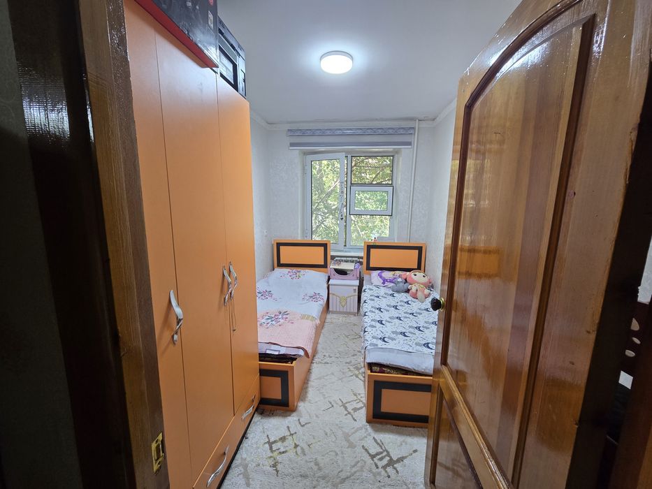 Чилонзор тумани 8/3/3