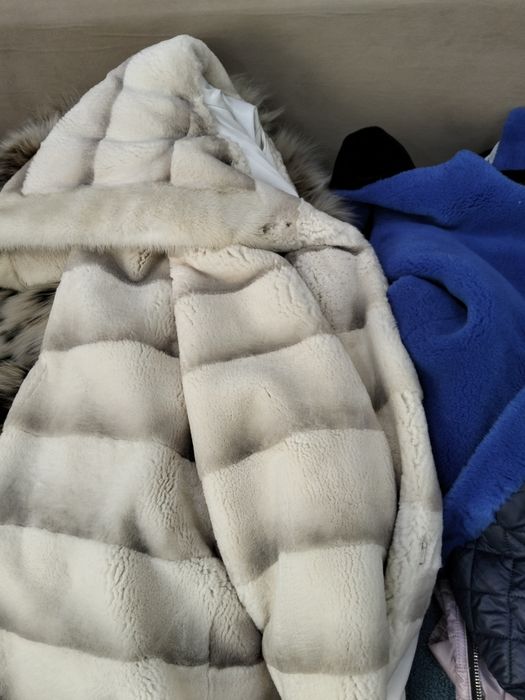 Отдам даром вещи