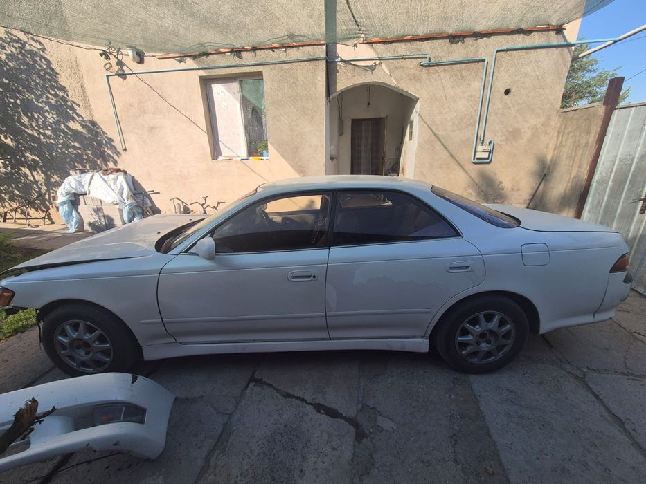 Продам марк 2 х90 1g fe 2л.