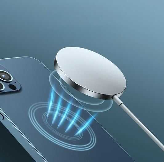 Incarcator wireless Magsafe