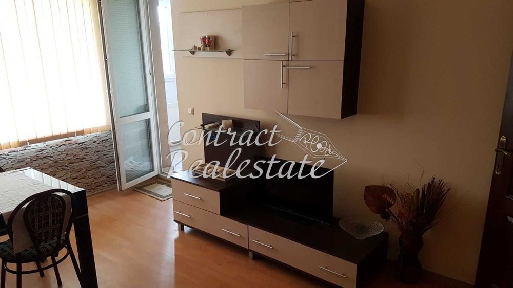 Дава се под наем Двустаен апартамент в с. Аспарухово, Област Варна - 74 кв.м за 408 € - Снимка #2